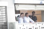 Salman Khan Snapped at His House - 38 of 73