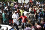 Salman Khan Snapped at His House - 48 of 73