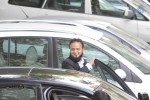Salman Khan Snapped at His House - 56 of 73
