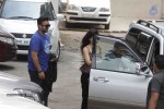 Salman Khan Snapped at His House - 59 of 73