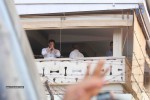 Salman Khan Snapped at His House - 65 of 73