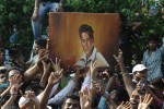 Salman Khan Snapped at His House - 67 of 73