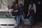 Salman Khan Snapped at His House - 69 of 73