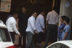 Salman Khan Snapped at His House - 71 of 73