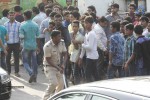 Salman Khan Snapped at His House - 73 of 73