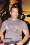 Salman Khan,Zarine Khan At Prasad's Multiplex In Hyderabad - 39 of 44