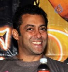 Salman Khan,Zarine Khan At Prasad's Multiplex In Hyderabad - 40 of 44