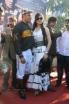Salman Khan,Zarine Khan At Veer Exhibition Race - 45 of 43