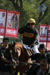 Salman Khan,Zarine Khan At Veer Exhibition Race - 54 of 43