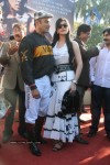 Salman Khan,Zarine Khan At Veer Exhibition Race - 40 of 43
