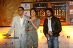 Salman, Lara Dutta, Ritesh at IIFA 2010 Press Meet - 2 of 40