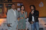 Salman, Lara Dutta, Ritesh at IIFA 2010 Press Meet - 4 of 40