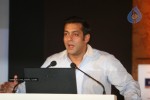Salman, Lara Dutta, Ritesh at IIFA 2010 Press Meet - 6 of 40