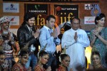 Salman, Lara Dutta, Ritesh at IIFA 2010 Press Meet - 13 of 40