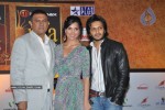 Salman, Lara Dutta, Ritesh at IIFA 2010 Press Meet - 26 of 40