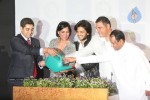 Salman, Lara Dutta, Ritesh at IIFA 2010 Press Meet - 29 of 40