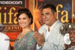Salman, Lara Dutta, Ritesh at IIFA 2010 Press Meet - 31 of 40