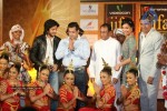 Salman, Lara Dutta, Ritesh at IIFA 2010 Press Meet - 34 of 40
