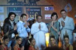 Salman, Lara Dutta, Ritesh at IIFA 2010 Press Meet - 36 of 40
