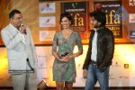 Salman, Lara Dutta, Ritesh at IIFA 2010 Press Meet - 39 of 40