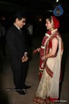 Sameer Neelam Wedding Reception - 5 of 57