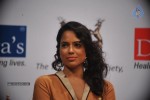 Sameera Reddy at Akshay Batras Event - 20 of 33