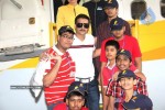 Sameera Reddy at Jet Airways Educational Trip Event - 5 of 22