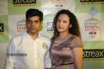 Sameera Reddy at Miss India 2010 Selections - 12 of 21