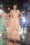 Sameera Reddy Walks the Ramp at AVIBW Day 4 Show - 8 of 62