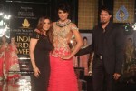 Sameera Reddy Walks the Ramp at AVIBW Day 4 Show - 9 of 62