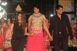 Sameera Reddy Walks the Ramp at AVIBW Day 4 Show - 10 of 62