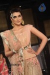 Sameera Reddy Walks the Ramp at AVIBW Day 4 Show - 11 of 62