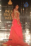 Sameera Reddy Walks the Ramp at AVIBW Day 4 Show - 15 of 62