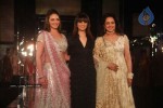 Sameera Reddy Walks the Ramp at AVIBW Day 4 Show - 19 of 62