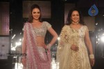 Sameera Reddy Walks the Ramp at AVIBW Day 4 Show - 20 of 62