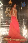 Sameera Reddy Walks the Ramp at AVIBW Day 4 Show - 22 of 62