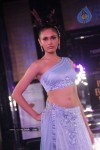 Sameera Reddy Walks the Ramp at AVIBW Day 4 Show - 23 of 62
