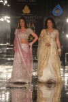 Sameera Reddy Walks the Ramp at AVIBW Day 4 Show - 25 of 62
