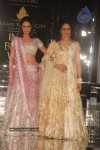Sameera Reddy Walks the Ramp at AVIBW Day 4 Show - 35 of 62