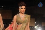 Sameera Reddy Walks the Ramp at AVIBW Day 4 Show - 44 of 62
