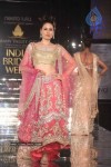 Sameera Reddy Walks the Ramp at AVIBW Day 4 Show - 45 of 62
