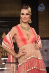 Sameera Reddy Walks the Ramp at AVIBW Day 4 Show - 50 of 62