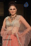 Sameera Reddy Walks the Ramp at AVIBW Day 4 Show - 51 of 62