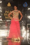 Sameera Reddy Walks the Ramp at AVIBW Day 4 Show - 52 of 62