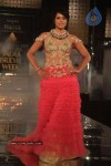 Sameera Reddy Walks the Ramp at AVIBW Day 4 Show - 58 of 62