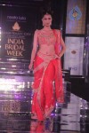 Sameera Reddy Walks the Ramp at AVIBW Day 4 Show - 60 of 62