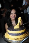 Sana Khan Bday Celebrations - 4 of 73