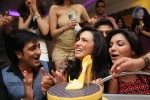 Sana Khan Bday Celebrations - 49 of 73