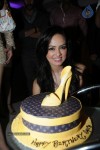 Sana Khan Bday Celebrations - 60 of 73