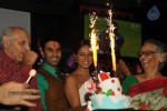 Sandip and Jesse Hosted Christmas Party - 22 of 105